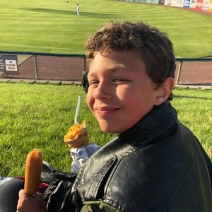 Meet your Posher, Nancy